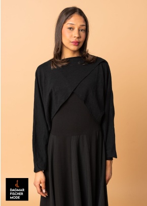 Pullover von SOR AARHUS in black Gr. M