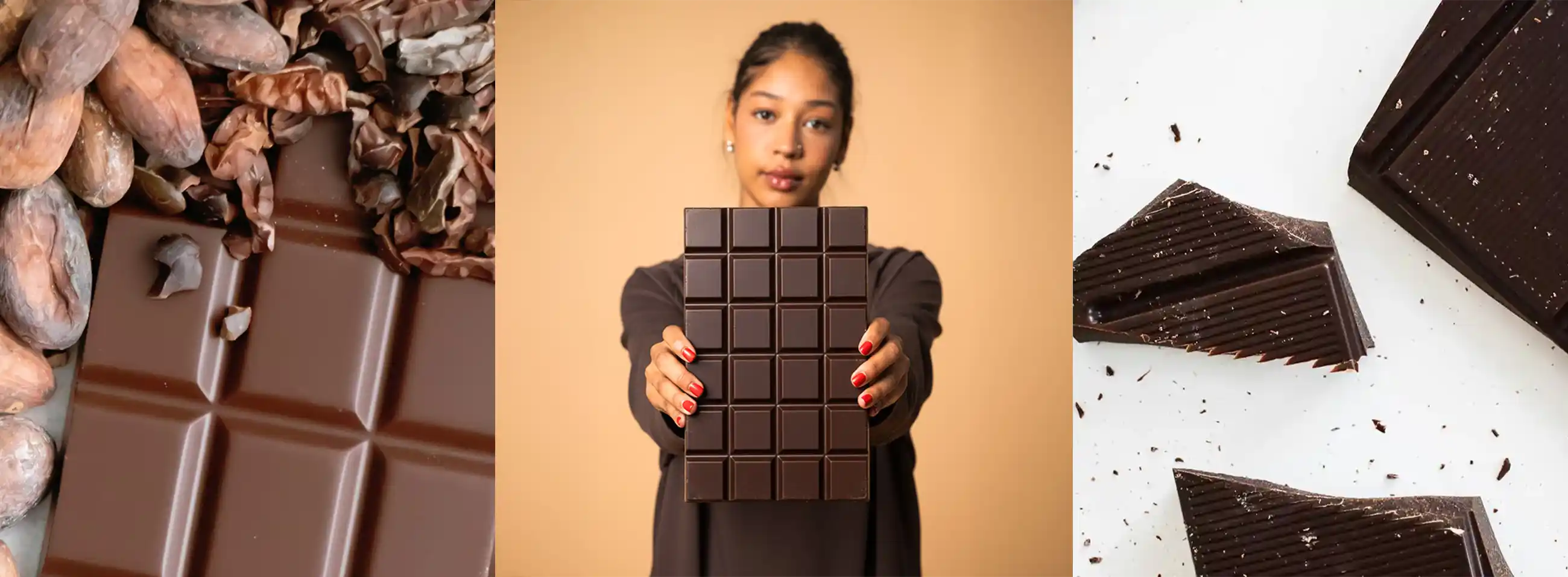 Choco-Banner