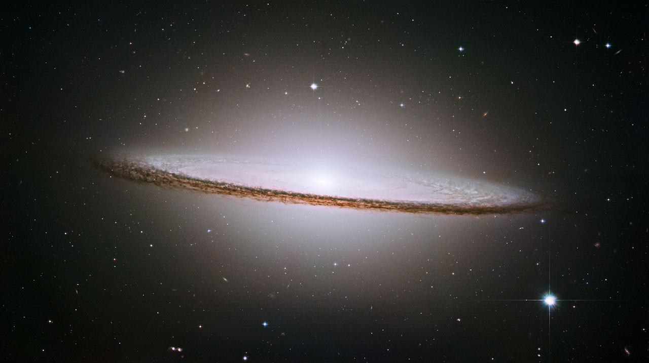 Hubble_Sombrero_Galaxy