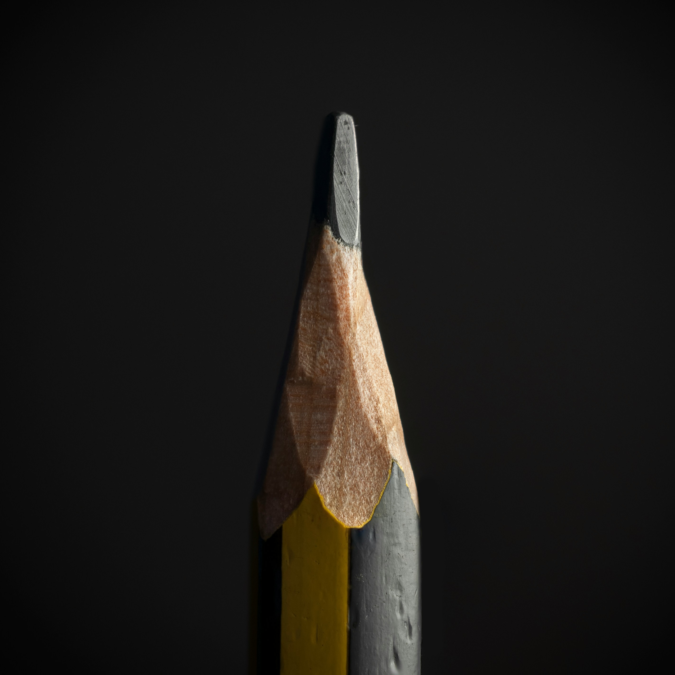 Bleistift_Graphite