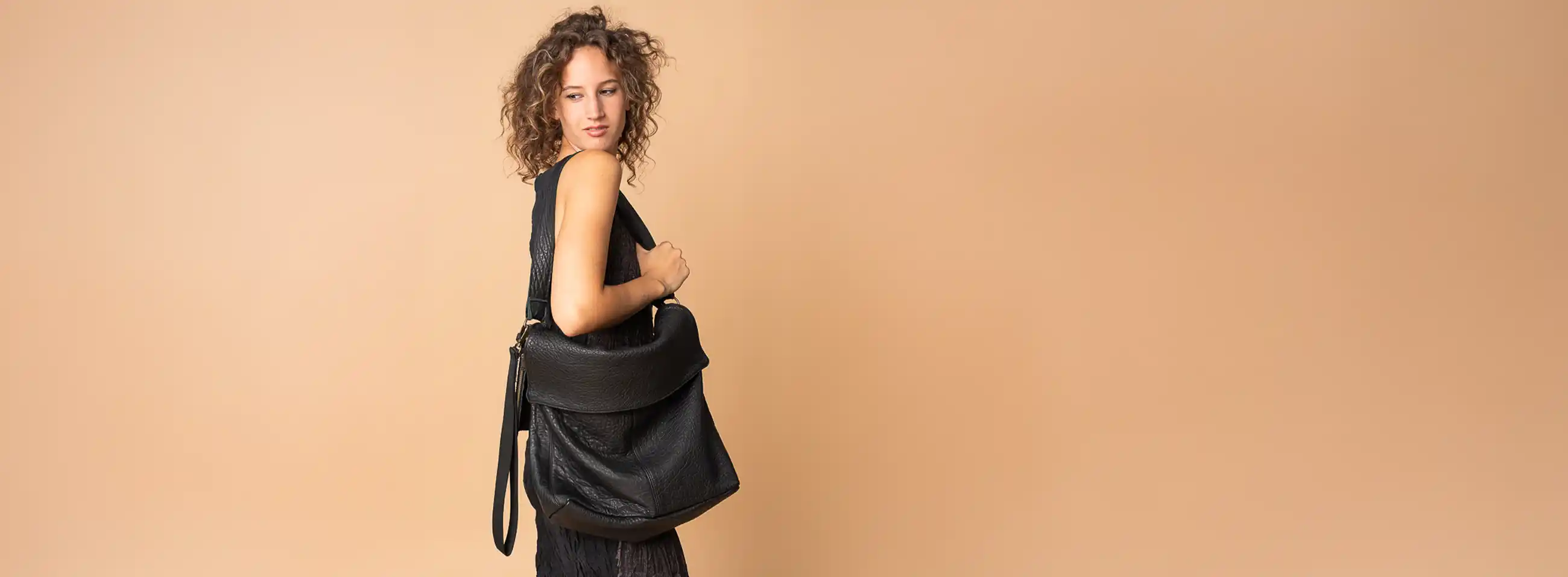 Banner-Handtaschen