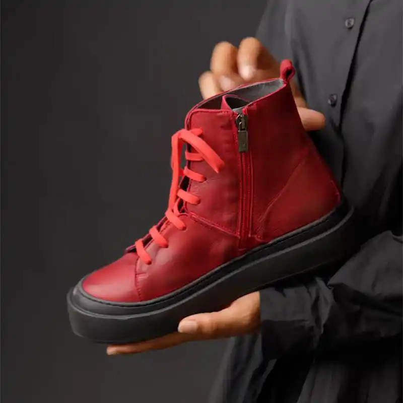 Roter_Schuh